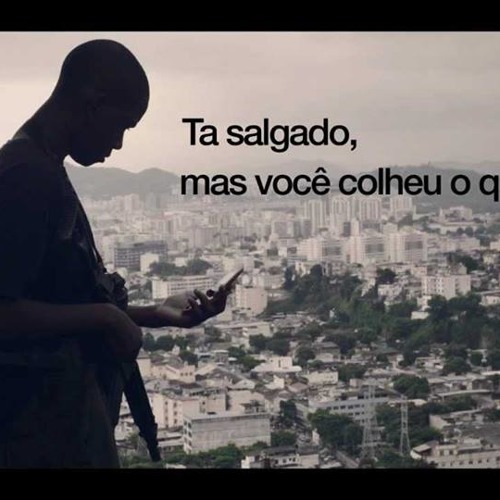 MC CABELUDO - ATIVIDADE NA VIDA BANDIDA - (O BRABO)