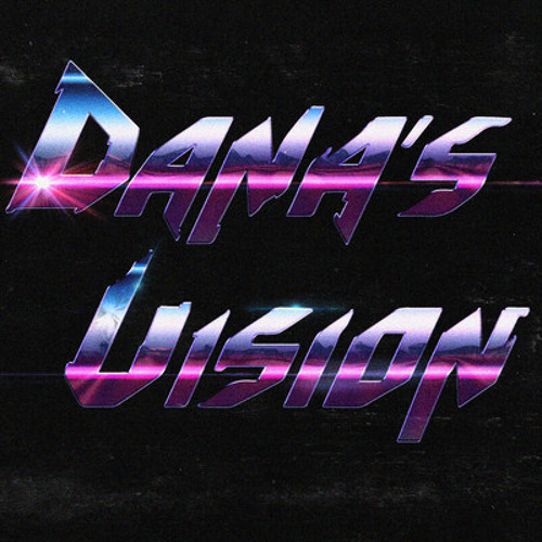 Dana's Vision - Enrage