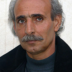 استاد ایرج رحمانپور