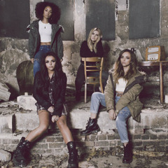 Little Me  By Little Mix