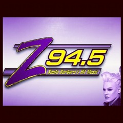 DJ ERNIE [Z94-5FM] - Weekend Party Mix 02