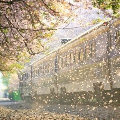 Chuyến Tàu Ly Biệt (Cover) - Tiểu Nguyệt Vũ