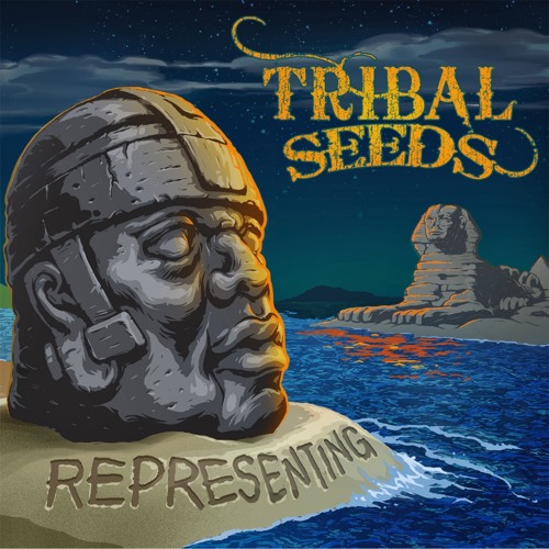 Tribal Seeds - Lonely Night
