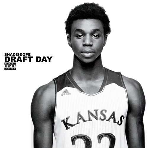 ShaqIsDope Draft Day Freestyle