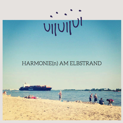 Uijuijui - Harmonie Am Elbstrand (Remix By KiEw)