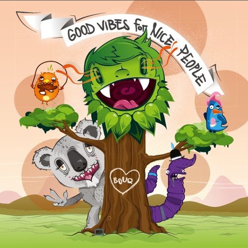 Kareem Cali - Killa Beats