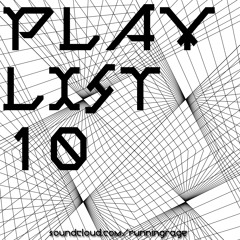 Running Rage Playlist 10: Eclectic Disco Athletic