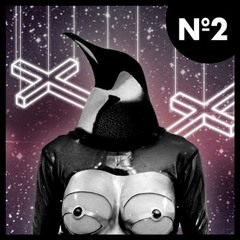Dark disco