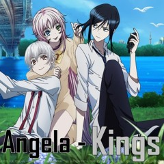 Angela - KINGS