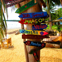 Reggae, Green vibes!
