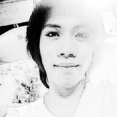 Concreate angel - cover by kiks at Philippines