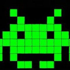 Strobe Lights From The Sky