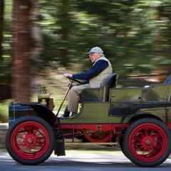 SOME CADILLACS AND D'S