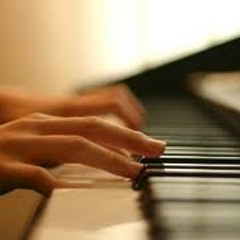 Be Alright (Justin Bieber) Piano Cover