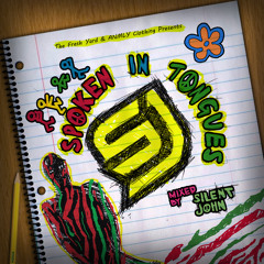 Silent John - Spoken In Tongues