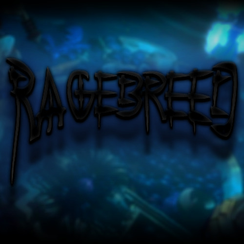 RageBreed - Ruler Of Gehenna [Free Download]