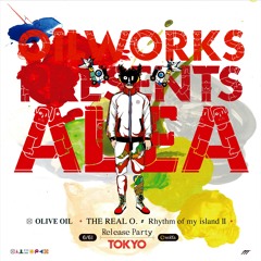ALEA TOKYO/FUKUOKA