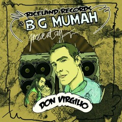 Ponte en Pie (feat. Isaiah)