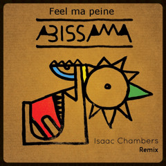 The Incredible Polo - Feel ma peine (Isaac Chambers Remix)