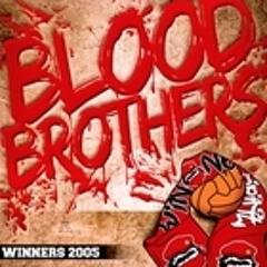 Winners 2005 Blood Brothers - 12 - Couleur Yjri F Demi