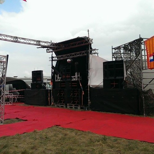 Hardcore Mashed up Mixtape 2014