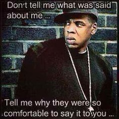 rap (my every thing )
