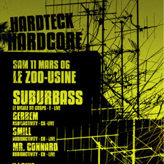 hardtek