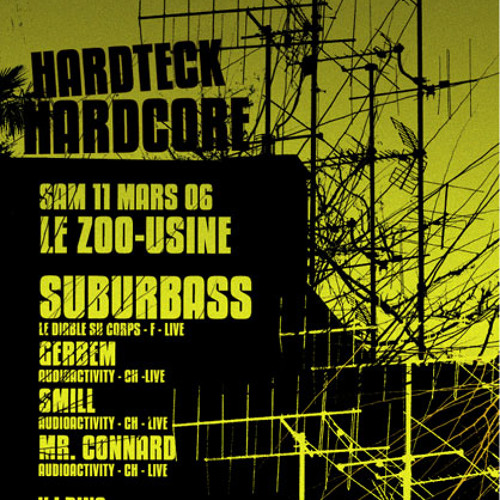 hardtek