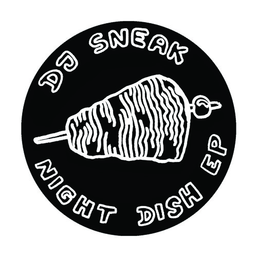 DJ Sneak - Night Dish EP (Preview) | Exploited