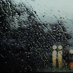 The Rain The Day When It Falls (Piano Ver) - July