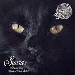 [Suara 134] Adrian Hour - Smash Up (Original Mix) Snippet