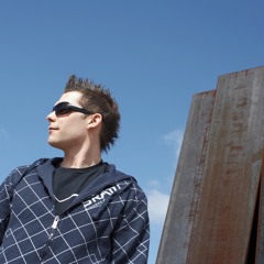 Monster Mush - Hardtechno - Dj Set - Promo May 2014
