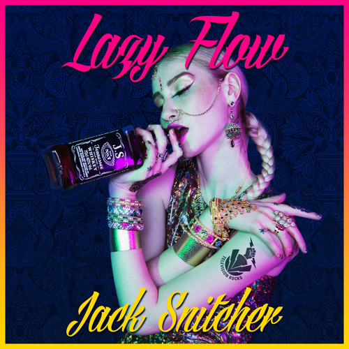 Lazy Flow - Jack Snitcher MINIMIX TEASER