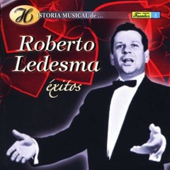 Roberto Ledesma - Con un poquito de esta noche