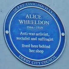 Derby pacifist accused of plotting to kill Prime Minister