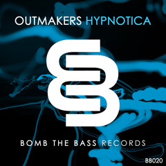 Outmakers - Hypnotica (Original Mix)