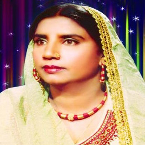 Aksar Shab-e-Tanhai Mein : RESHMAA (raw)