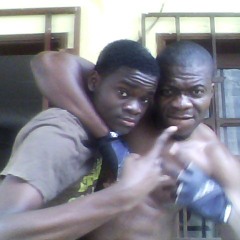 Quand je pense a elle/ Demo .... KESSTATE  AKA GOT IT