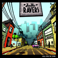 Brotherhood (Roll Over the Town E.P / 2010)