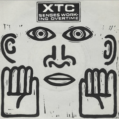 Senses working overtime_XTC-(piqqallo remodel)