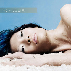 F3 - Julia (Original Mix) (Hotfingers)