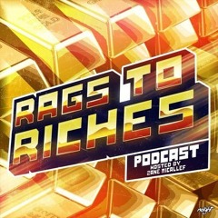 Zane Micallef & Tigerlily || Rags To Riches (Episode 6) [Hosted by Zane Micallef]