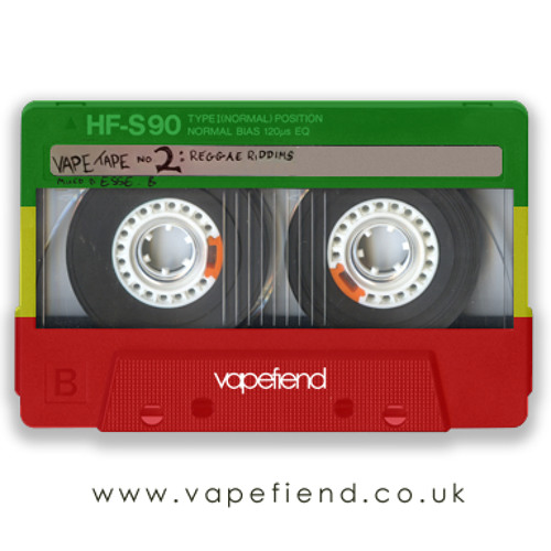 Stream Vapefiend presents 