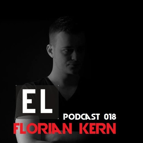 EL-PODCAST 018 - Florian Kern
