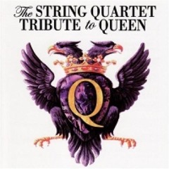 Vitamin String Quartet: We Will Rock You