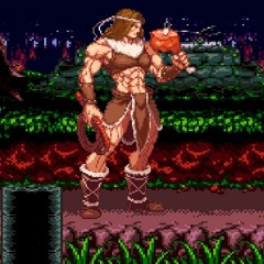 Castlevania - Simon's Theme [VGO c64 chipstep]