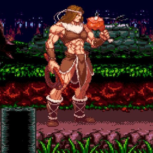 Castlevania - Simon's Theme [VGO c64 chipstep]