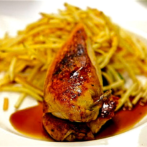 Neob - Poulet Frites (free download, coop)