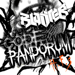 BLASTER & Code:Pandorum - H.F.S (Original Mix) FREE DOWNLOAD