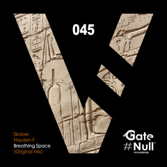 Skober & Hayden F - Breathing Space (Original Mix)